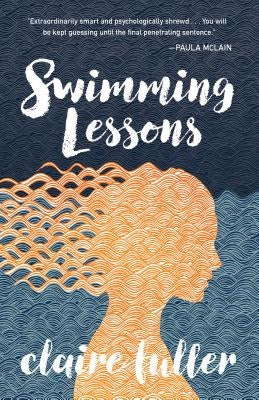 Swimming Lessons by Fuller, Claire