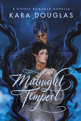 Midnight Tempest by Douglas, Kara