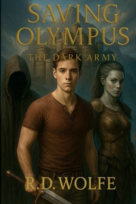 The Dark Army by Wolfe, R. D.