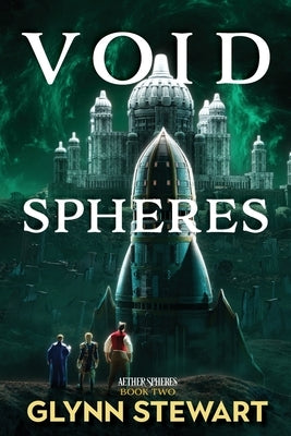 Void Spheres by Stewart, Glynn