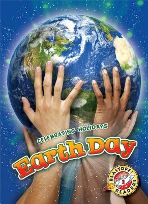 Earth Day by Grack, Rachel