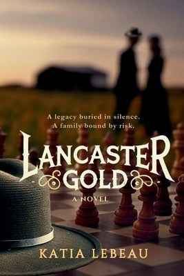 Lancaster Gold by LeBeau, Katia