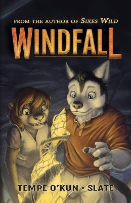 Windfall by O'Kun, Tempe