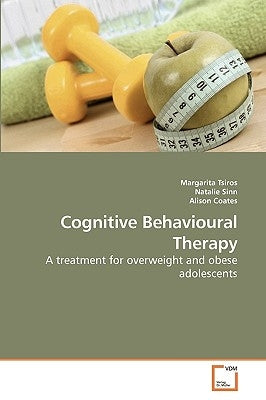 Cognitive Behavioural Therapy by Tsiros, Margarita