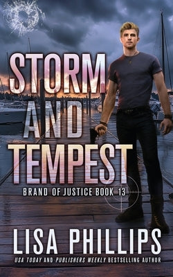 Storm and Tempest by Phillips, Lisa
