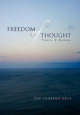 Freedom of Thought by Cameron-Dove, Zoe