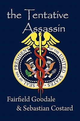 The Tentative Assassin by Costard, Sebastian