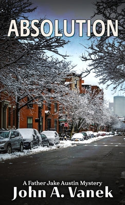 Absolution by Vanek, John A.