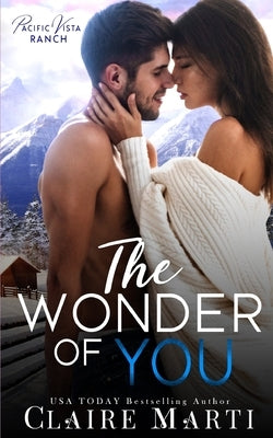 The Wonder of You by Marti, Claire