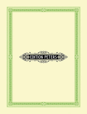 Symphonies (Arranged for Piano Duet): Nos. 6-9 by Beethoven, Ludwig Van