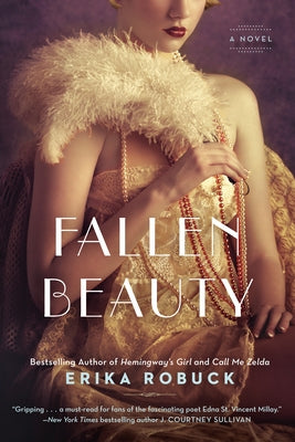 Fallen Beauty by Robuck, Erika