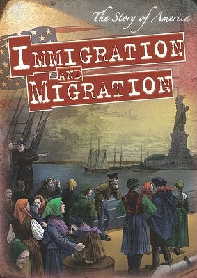 Immigration and Migration by Roza, Greg