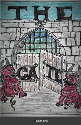 The gate by Jina, Tomas