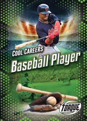 Baseball Player by Rechner, Amy