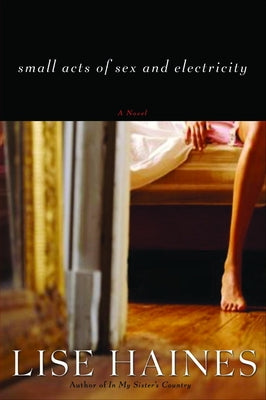 Small Acts of Sex and Electricity by Haines, Lise