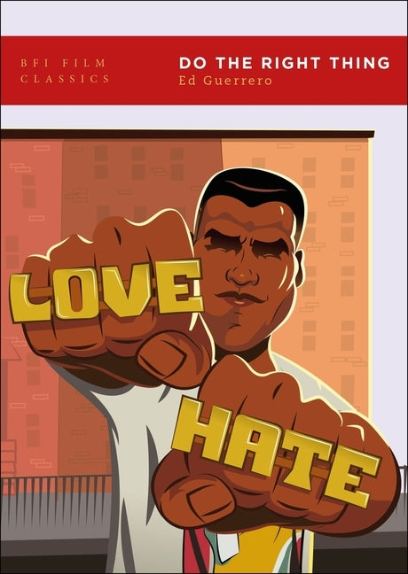 Do the Right Thing by Guerrero, Ed