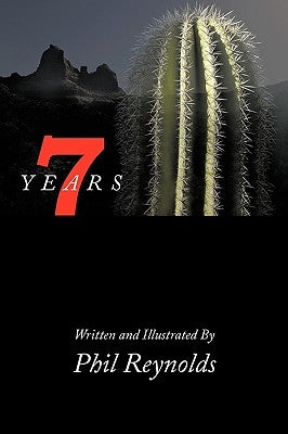 Seven Years by Reynolds, Phil