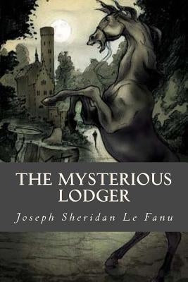 The Mysterious Lodger by Ravell