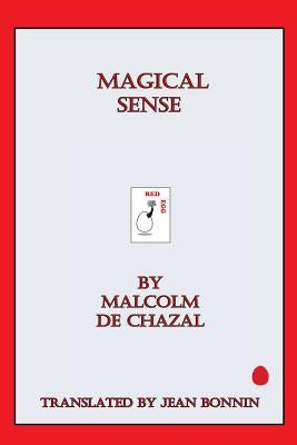 Magical Sense by Bonnin, Jean