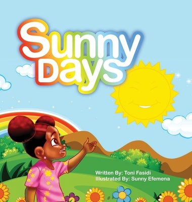 Sunny Days by Fasidi, Toni