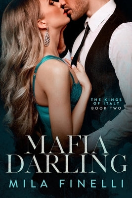 Mafia Darling by Finelli, Mila