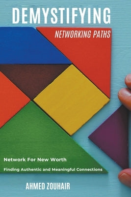 Demystifying Networking Paths by Zouhair, Ahmed