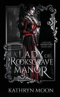 A Lady of Rooksgrave Manor by Moon, Kathryn