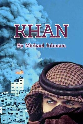 Khan by Johnson, Michael