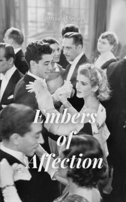 Embers of Affection by Swan, Annabel