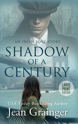Shadow of a Century by Grainger, Jean