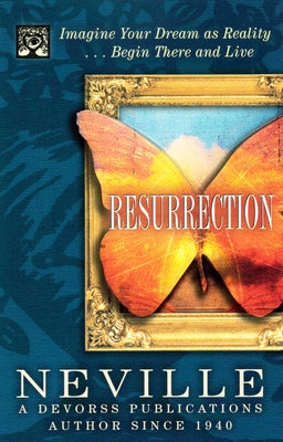 Resurrection: Revised & Updated Edition by Goddard, Neville