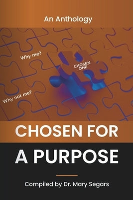 Chosen for a Purpose by Battle, Natika