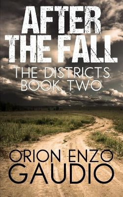 After the Fall by Gaudio, Orion Enzo