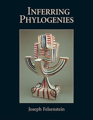 Inferring Phylogenies by Felsenstein, Joseph