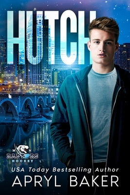 Hutch by Baker, Apryl