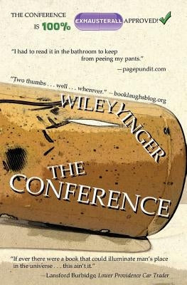 The Conference by Yinger, Wiley