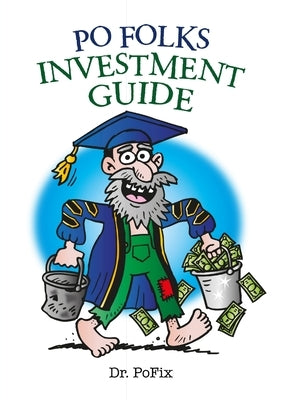 Po Folks Investment Guide by Lewis, Lem