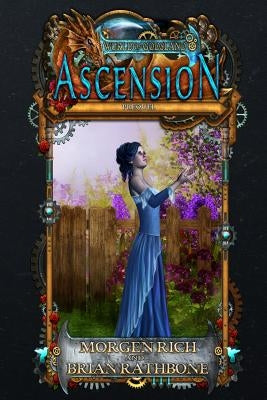 Ascension by Rathbone, Brian