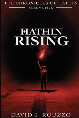 Hathin Rising by Rouzzo, David J.