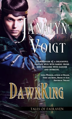 Dawnking: Volume 4 by Voigt, Janalyn
