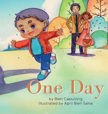 One Day by Capulong, Bien