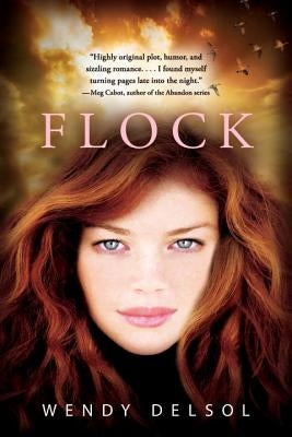 Flock by Delsol, Wendy