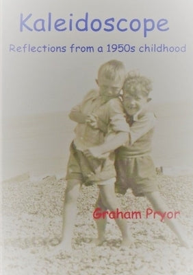 Kaleidoscope by Pryor, Graham