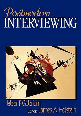 Postmodern Interviewing by Ramsey, Robert D.
