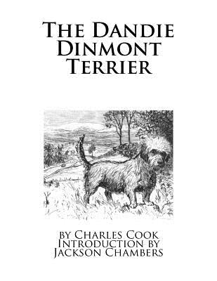 The Dandie Dinmont Terrier by Chambers, Jackson