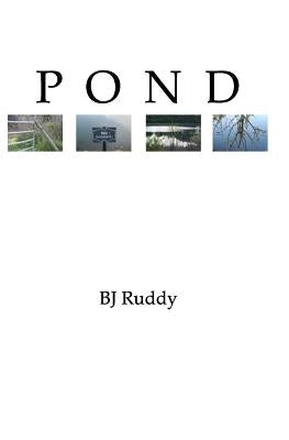 Pond by Ruddy, B. J.