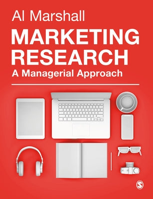 Marketing Research by Marshall, Al