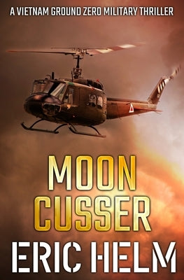 Moon Cusser by Helm, Eric