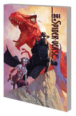 Edge of Spider-Verse by Slott, Dan