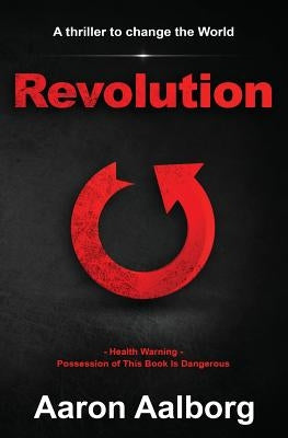 Revolution by Aalborg, Aaron